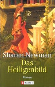 Cover of: Das Heiligenbild.