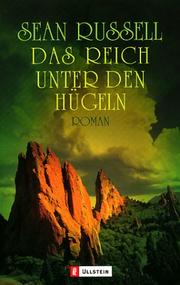 Cover of: Das Reich unter den Hügeln.