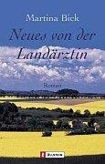 Cover of: Neues von der Landärztin.