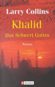 Cover of: Khalid. Das Schwert Gottes.