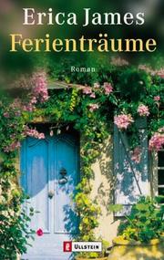 Cover of: Ferienträume.