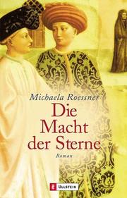 Cover of: Die Macht der Sterne.