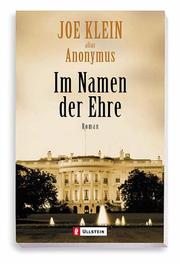 Cover of: Im Namen der Ehre.