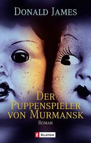 Cover of: Der Puppenspieler von Murmansk.