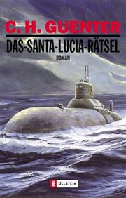 Cover of: Das Santa- Lucia Rätsel.