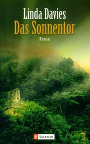 Cover of: Das Sonnentor.