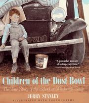 Cover of: Children of the Dust Bowl by Jerry Stanley