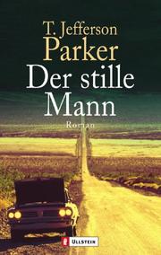 Cover of: Der stille Mann.