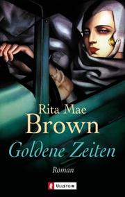 Cover of: Goldene Zeiten. by Jean Little