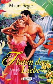 Cover of: Fluten der Liebe.