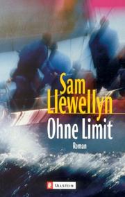 Cover of: Ohne Limit. Roman.