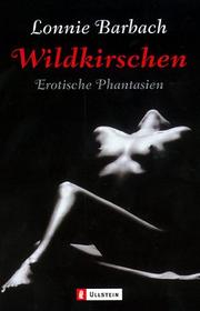 Cover of: Wildkirschen. Sonderausgabe. Erotische Phantasien.