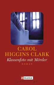 Cover of: Klassenfoto mit Mörder.