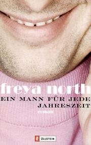 Cover of: Ein Mann für jede Jahreszeit.