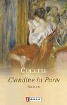 Cover of: Claudine in Paris. by Colette