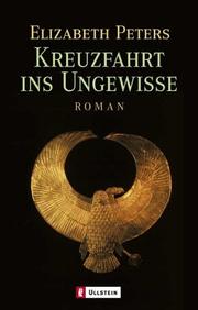 Cover of: Kreuzfahrt ins Ungewisse. Ein Vicky Bliss-Krimi. by Elizabeth Peters
