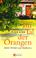 Cover of: Im Tal der Orangen. Mein Winter auf Mallorca.