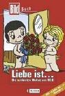 Cover of: Liebe ist... by Ficowski, Jerzy.