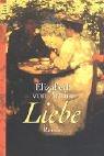 Love by Elizabeth von Arnim