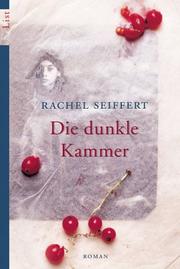 Cover of: Die dunkle Kammer.