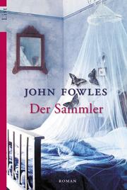 Cover of: Der Sammler. by John Fowles