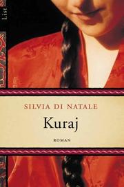 Cover of: Kuraj. by Silvia Di Natale