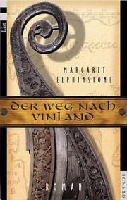 Cover of: Der Weg nach Vinland. Roman.
