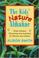 Cover of: The kids' nature almanac