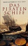 Cover of: Das Piratenschiff. Die Geschichte der 'Whydah' und die Hebung ihres Schatzes.