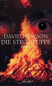 Cover of: Die Strohpuppe.