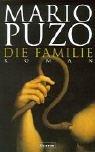 Cover of: Die Familie. by Mario Puzo, Carol Gino