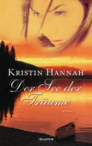 Cover of: Der See der Träume.