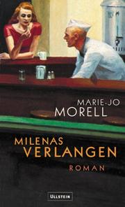 Cover of: Milenas Verlangen.