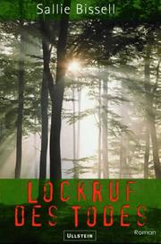 Cover of: Lockruf des Todes. Roman.