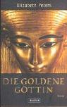 Cover of: Die goldene Göttin. Anatomy - Imaging - Vascularisation.