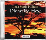 Cover of: Die weiße Hexe. 3 CDs.