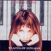 Cover of: The Pianist. CD. by Władysław Szpilman, Wendy Lands