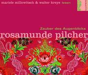 Cover of: Zauber des Augenblicks. 2 Cassetten.