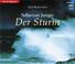 Cover of: Der Sturm. 3 CDs.