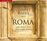 Cover of: Roma. 4 CDs. Der erste Tod des Mark Aurel.