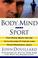 Cover of: Body, Mind, and Sport