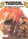 Cover of: Thorgal, Bd.2, Die Rache der Zauberin