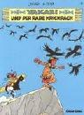 Cover of: Yakari, Bd.14, Yakari und der Rabe Krickrack by Derib, Job