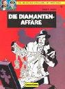 Cover of: Die Abenteuer von Blake und Mortimer, Bd.5, Die Diamantenaffäre by Edgar P. Jacobs