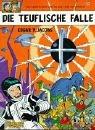 Cover of: Die Abenteuer von Blake und Mortimer, Bd.6, Die teuflische Falle by Edgar P. Jacobs