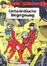 Cover of: Yoko Tsuno, Bd.1, Unterirdische Begegnung