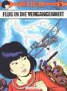 Cover of: Yoko Tsuno, Bd.5, Flug in die Vergangenheit by Roger Leloup