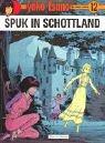 Cover of: Yoko Tsuno, Bd.12, Spuk in Schottland