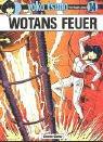 Cover of: Yoko Tsuno, Bd.14, Wotans Feuer