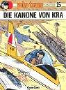 Cover of: Yoko Tsuno, Bd.15, Die Kanone von Kra